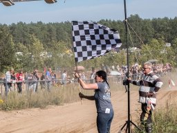 Classic Offroad Festival 2025